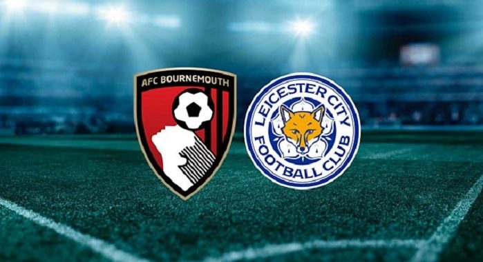 soi keo Bournemouth vs Leicester City
